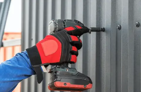 Travaux de zinguerie - Dunkerque